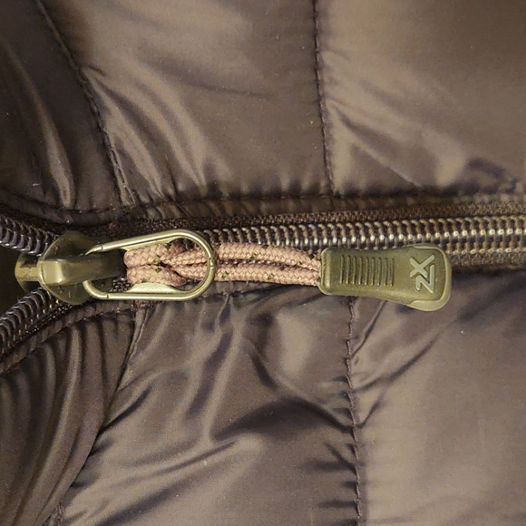 Puffer jacket - Picture 4 of 4